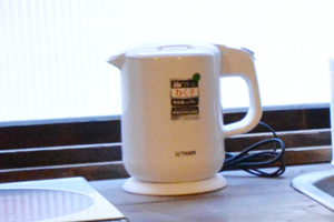 kettle