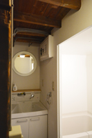 sink