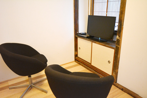 room