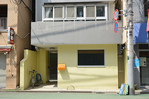 appearance