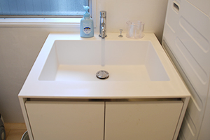 sink