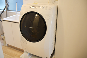 washingmachine