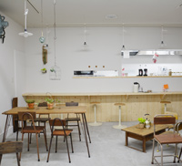 cafe