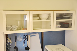 cupboard