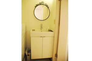 sink