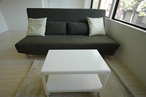 sofa