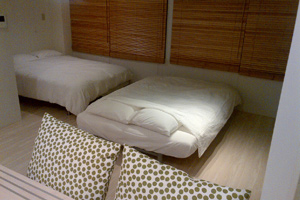 sofabed