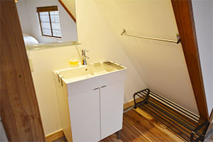 sink
