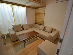 room