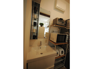sink