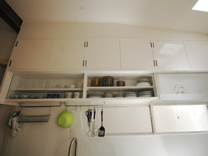 cupboard