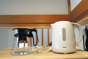 kettle