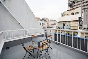 Roof